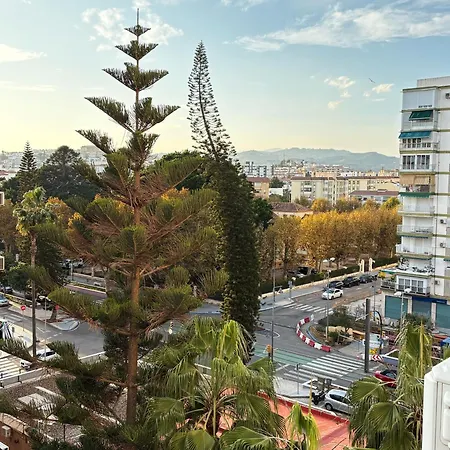 Apartamento Aura Esencia Mediterránea Torre Del Mar