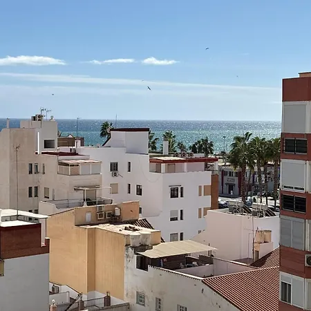 Aura Esencia Mediterránea Apartamento *