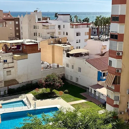 Apartamento Aura Esencia Mediterránea *