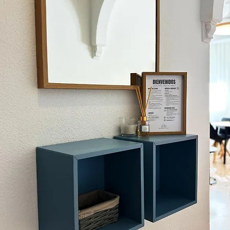Apartamento Aura Esencia Mediterránea *