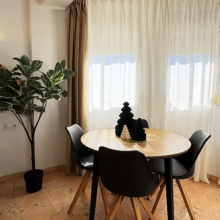 Apartamento Aura Esencia Mediterránea *