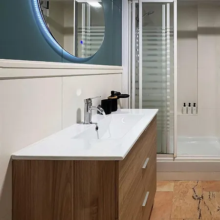 Apartamento Aura Esencia Mediterránea *