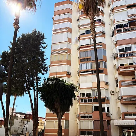 Aura Esencia Mediterránea Apartamento *