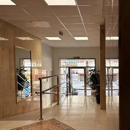 Apartamento Aura Esencia Mediterránea *