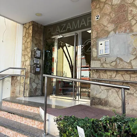Apartamento Aura Esencia Mediterránea Torre Del Mar